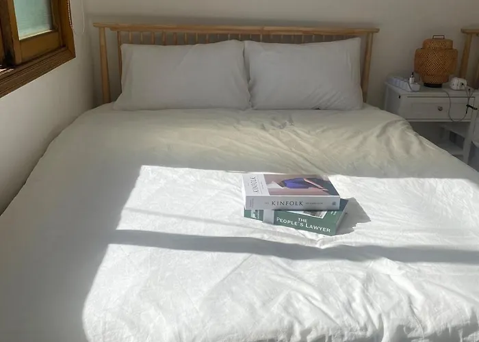 지하철7분,9인가족숙소,동대문 명동 경복궁 10분, 성수,홍대입구 25분,장기짐보관, 성북천 벚꽂축제, 3룸 5배드, 시내중심, 로컬맛집풍부 *