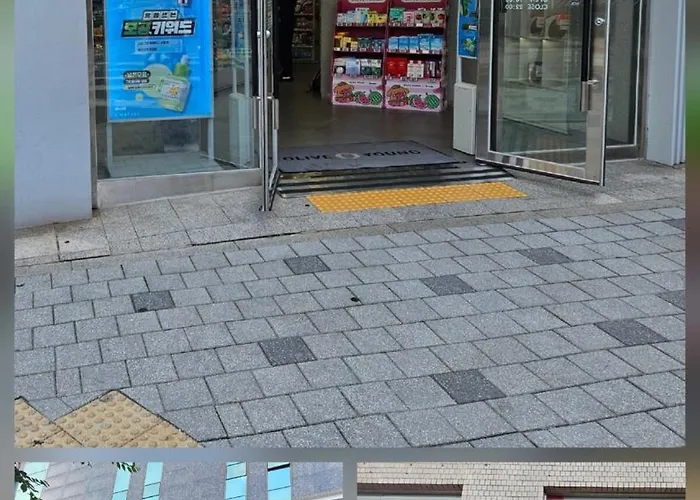 지하철7분,9인가족숙소,동대문 명동 경복궁 10분, 성수,홍대입구 25분,장기짐보관, 성북천 벚꽂축제, 3룸 5배드, 시내중심, 로컬맛집풍부 * Seoul
